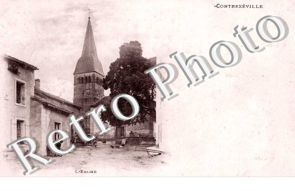 l eglise