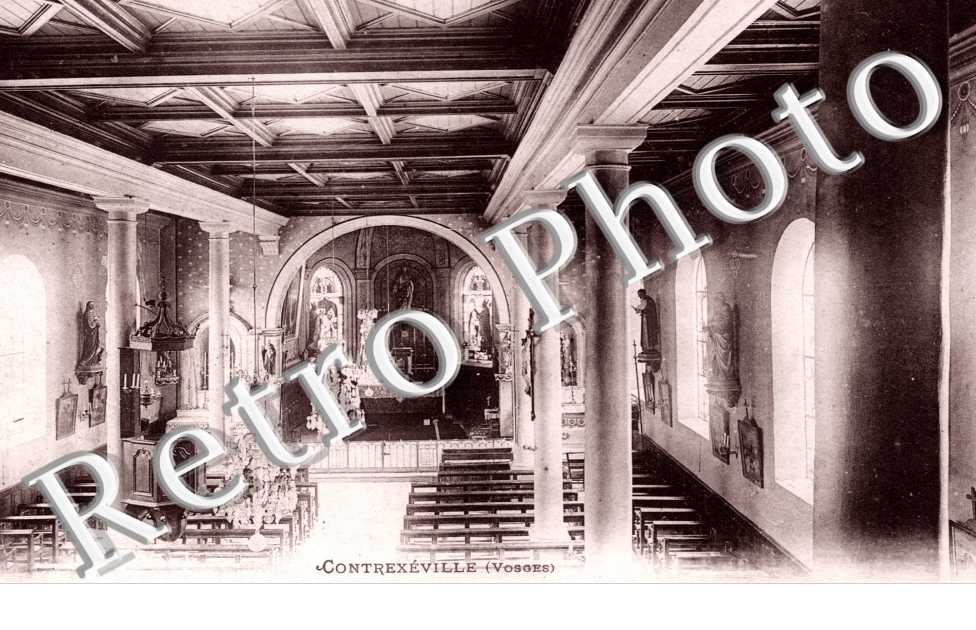 l'eglise