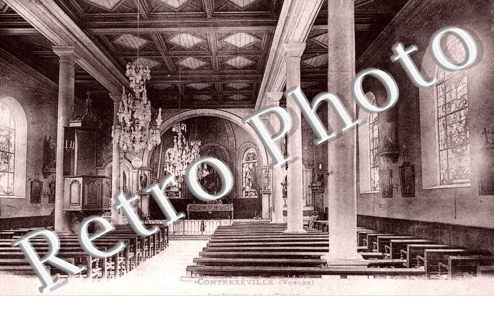 l'eglise