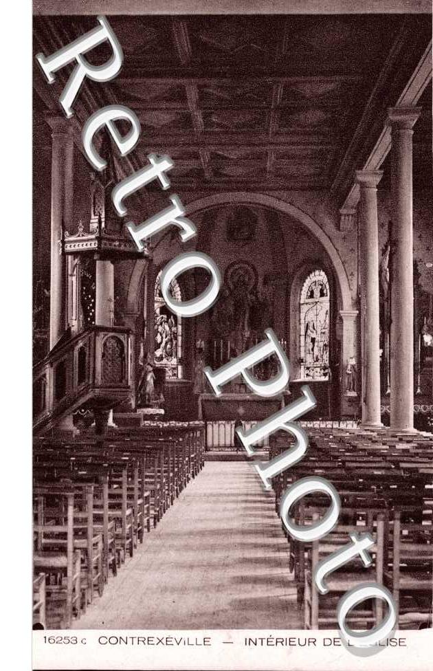 l'eglise