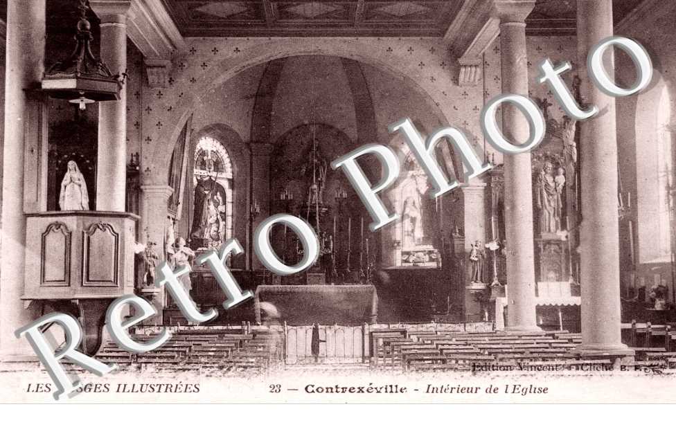 l'eglise