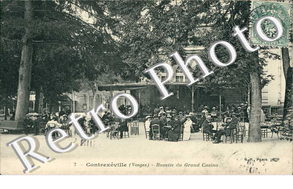 Buvette du Grand Casino