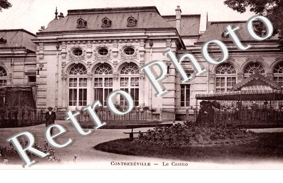 le Casino 
