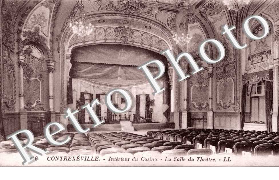 le Casino 