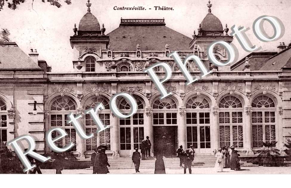 Theatre