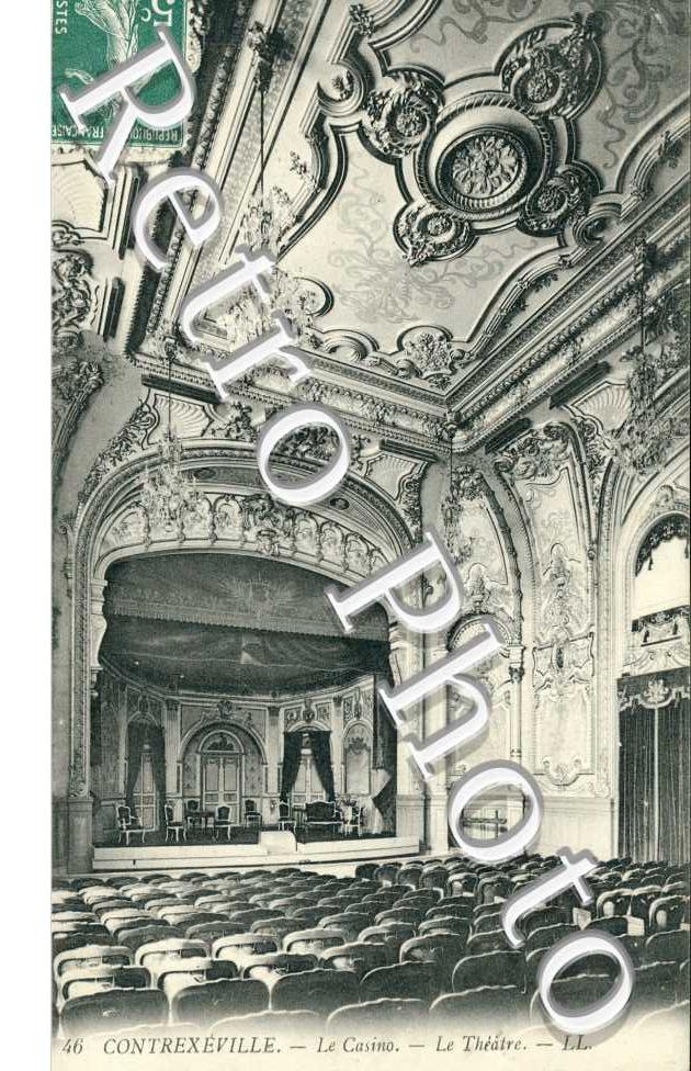le Casino 