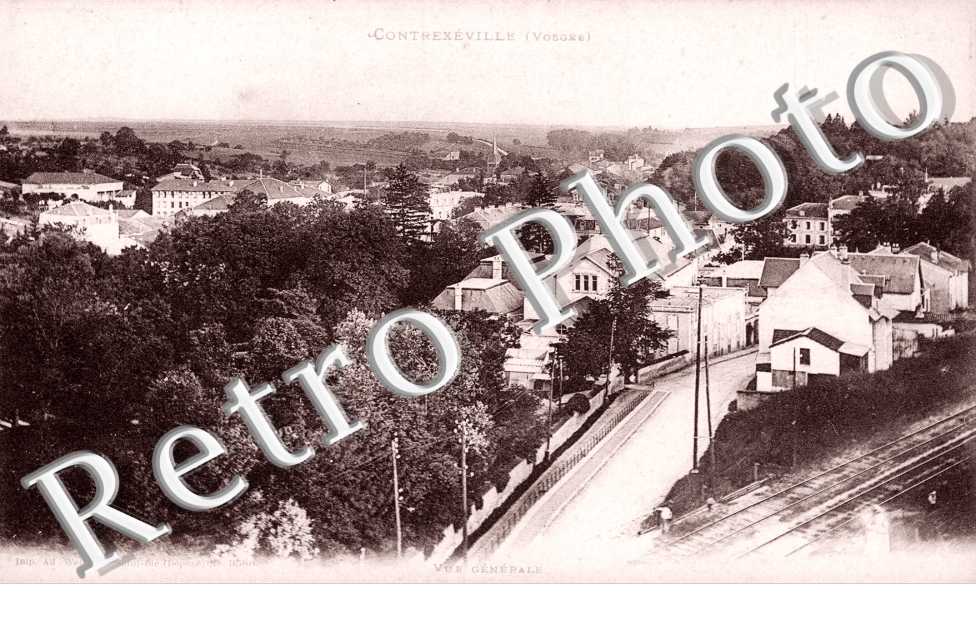 vue generale