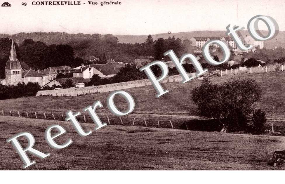 Vue Generale
