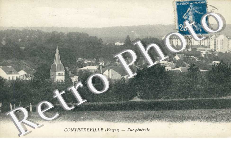 vue generale
