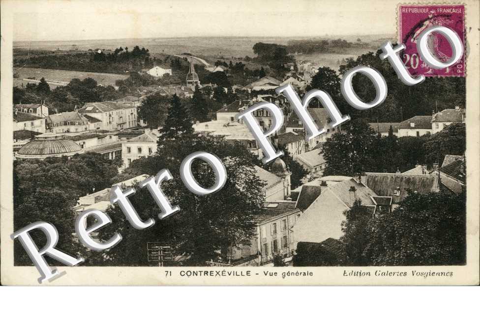 vue generale