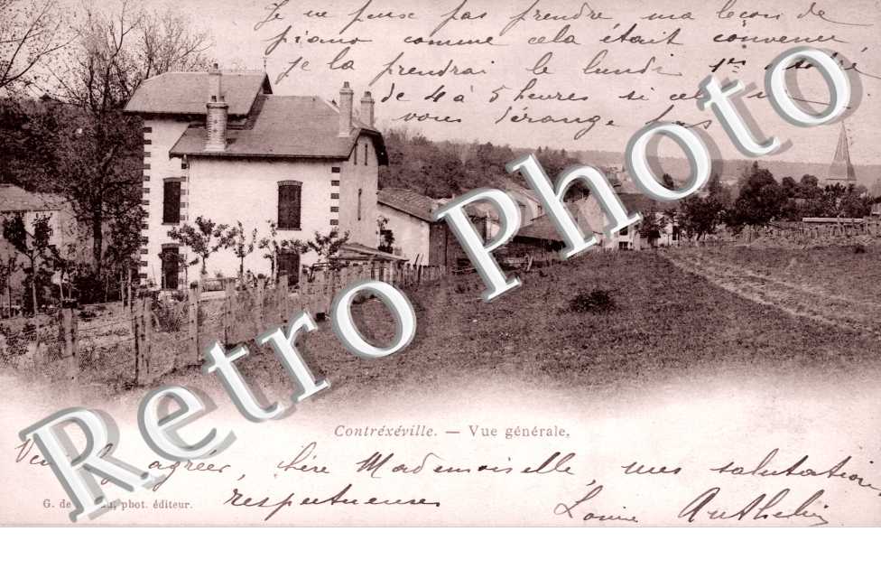 la Ferme des Eveques