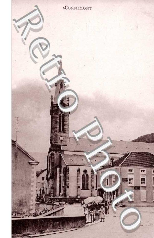 Eglise