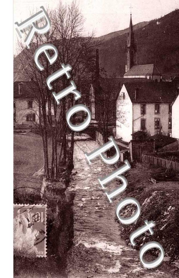les Bords du Xoulce