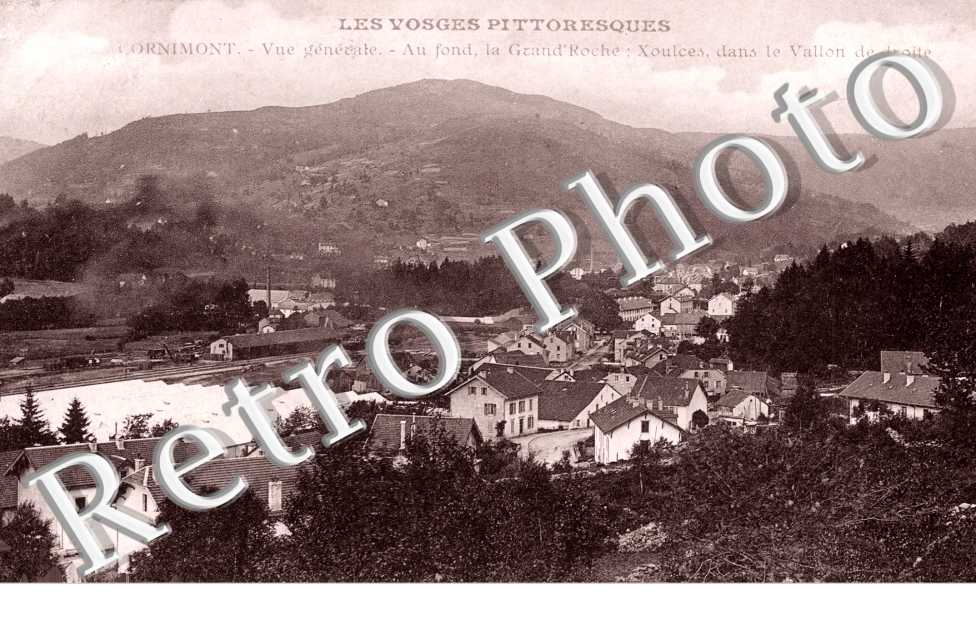 Vue generale