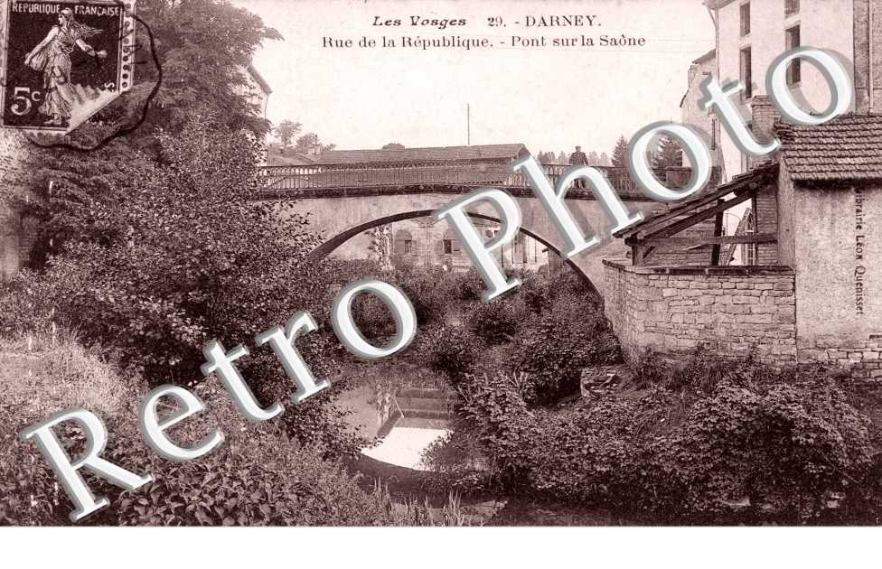 Rue de la Republique