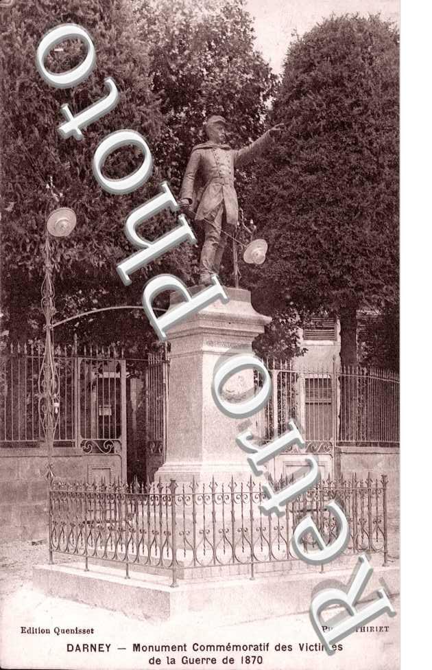 Monument  aux Morts