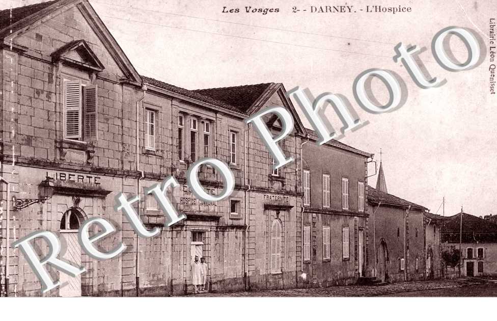l&#039;hospice