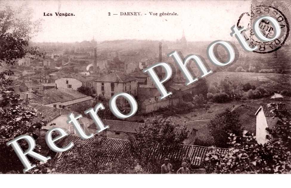 Vue Generale