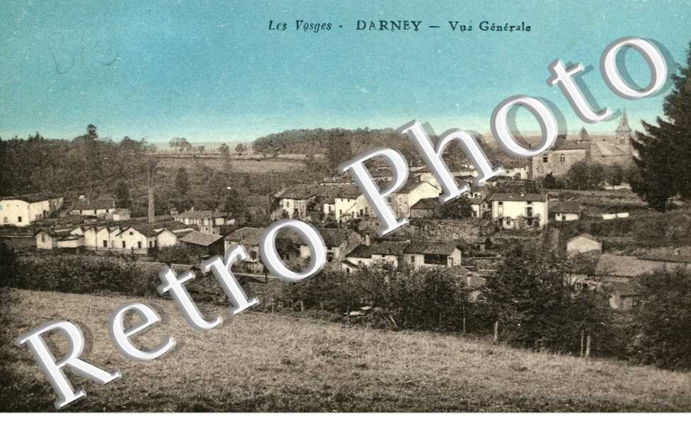Vue generale