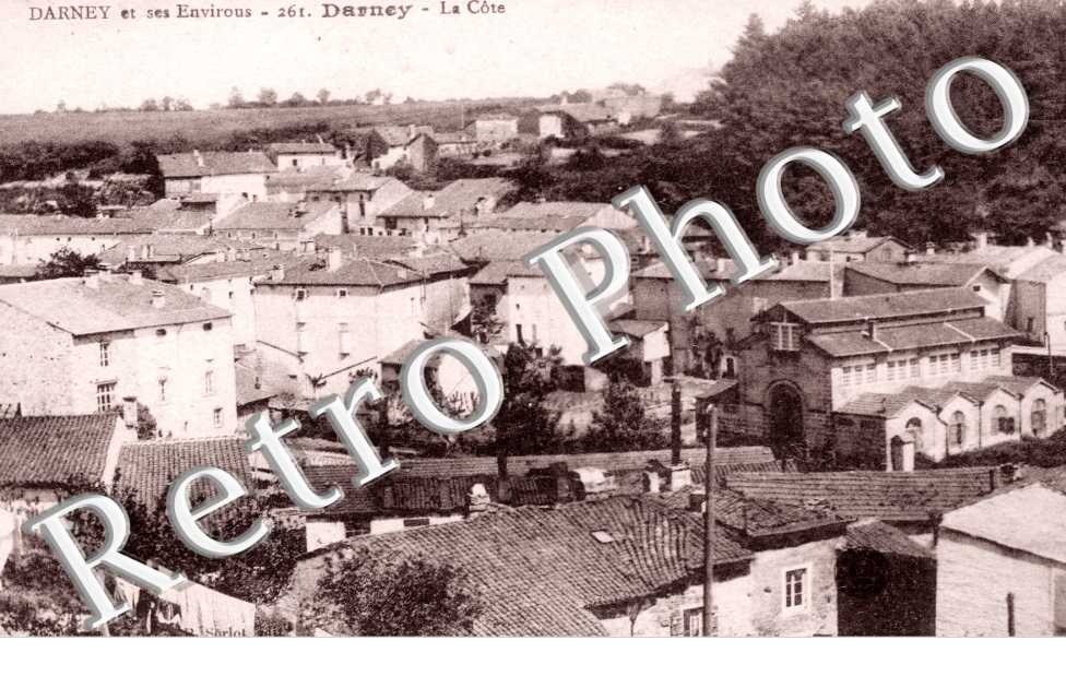 la Cote
