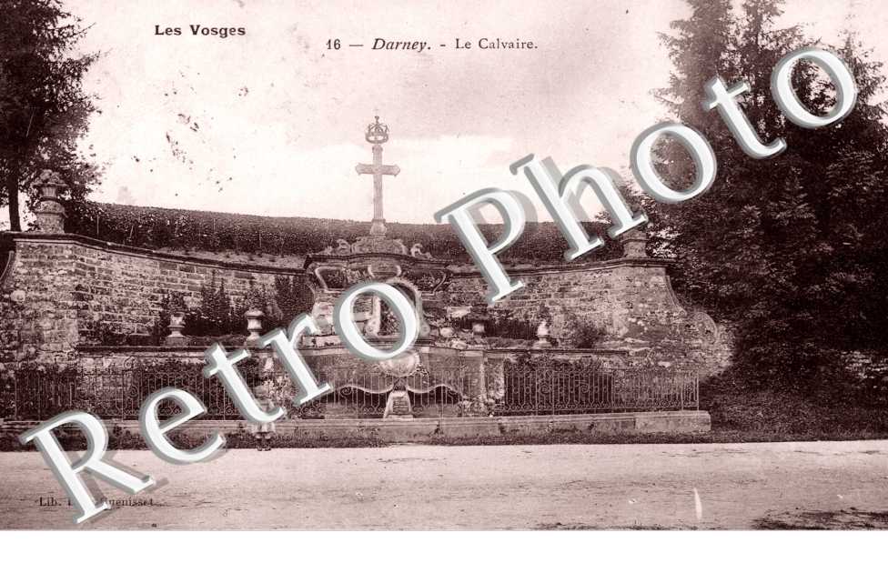 le Calvaire