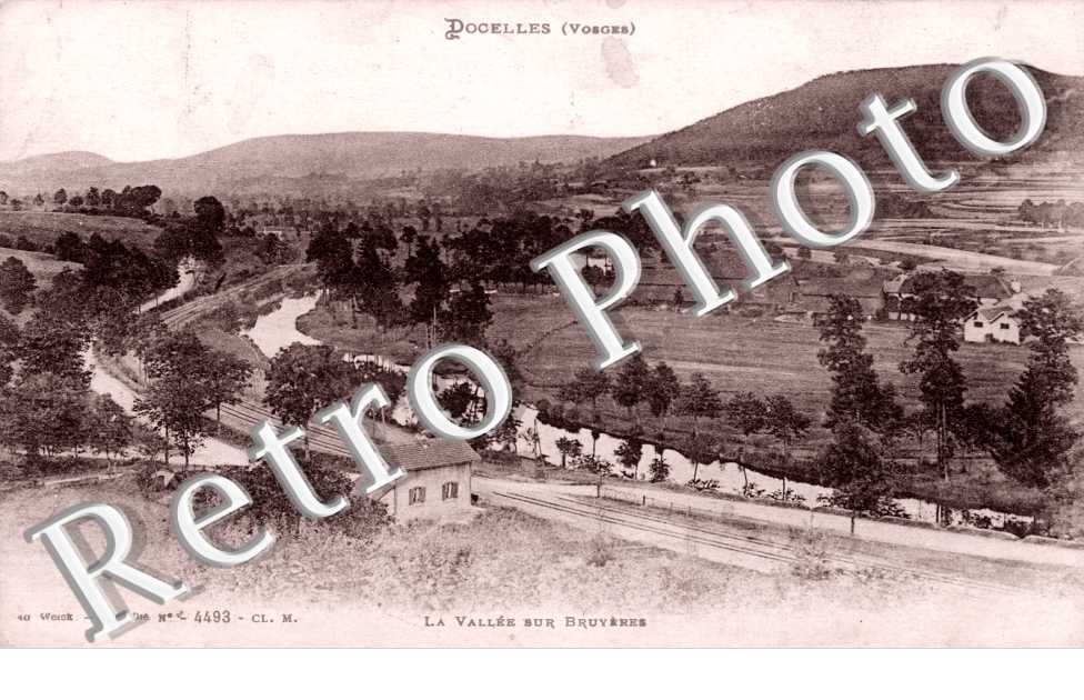 Vallee sur Bruyeres