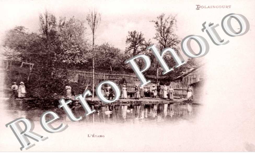 l&#039;etang
