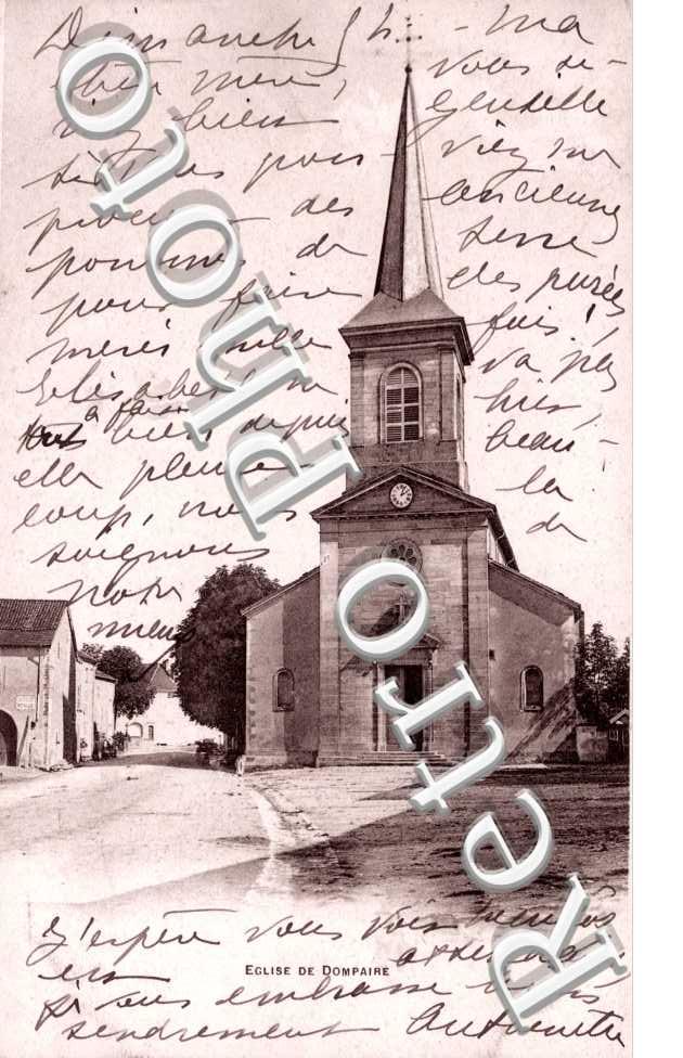 L'Eglise