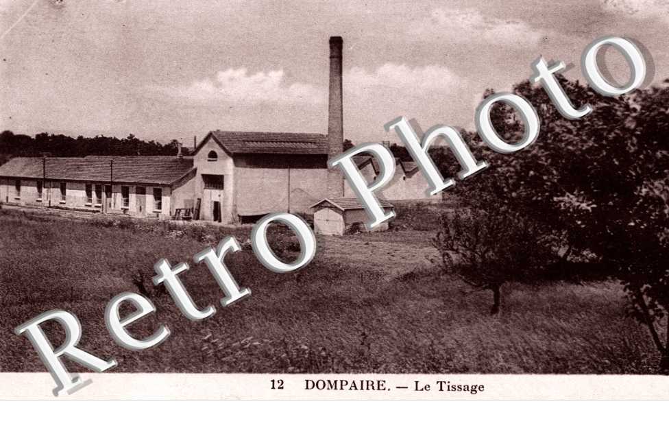 Le Tissage