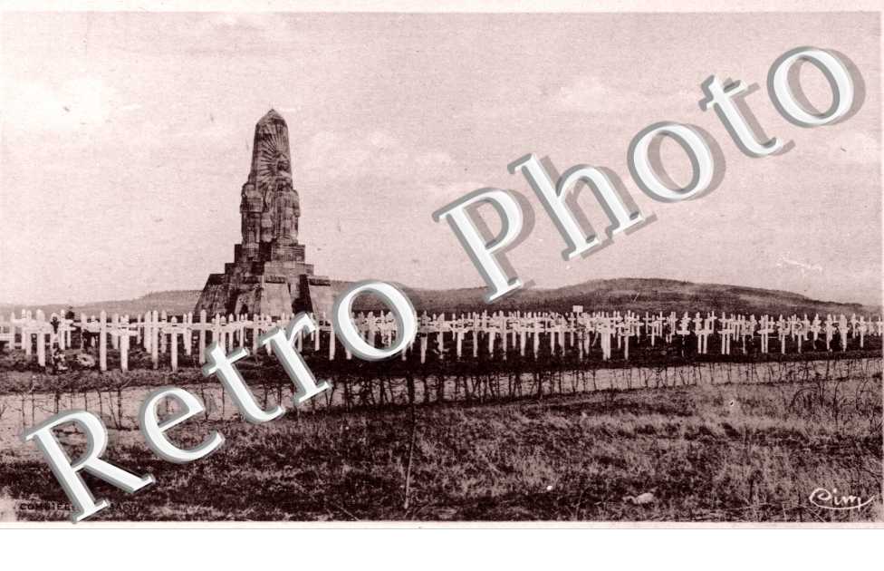 Cimetiere Militaire de la Fontenelle