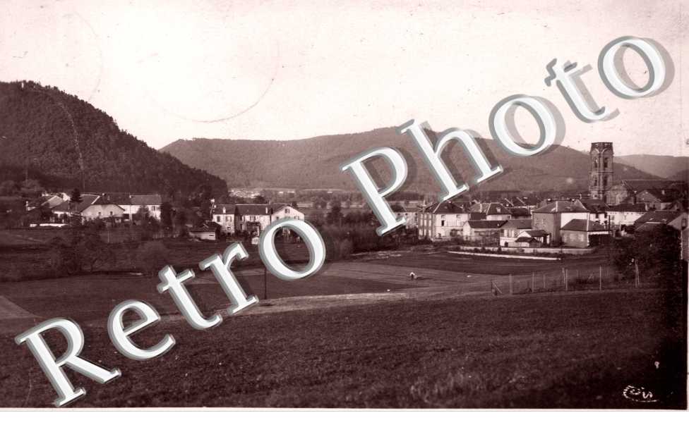 vue generale
