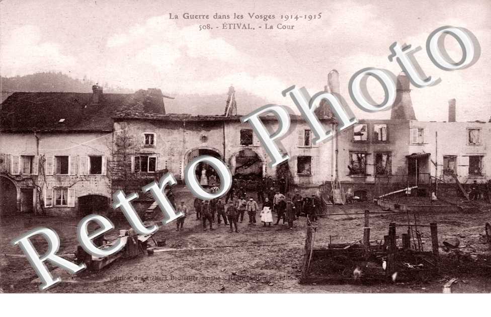 la Cour