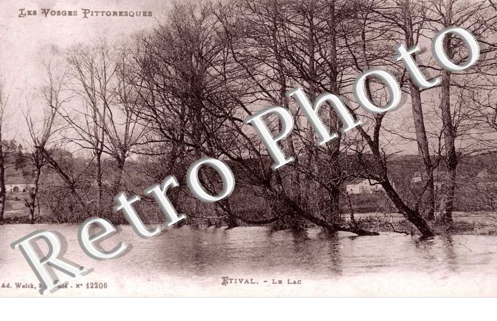 le Lac