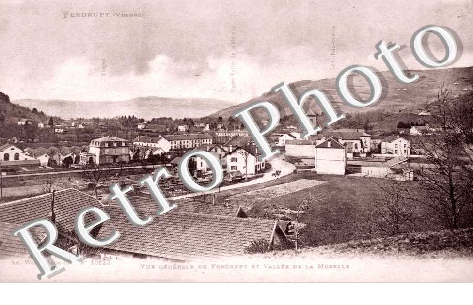 Vue generale