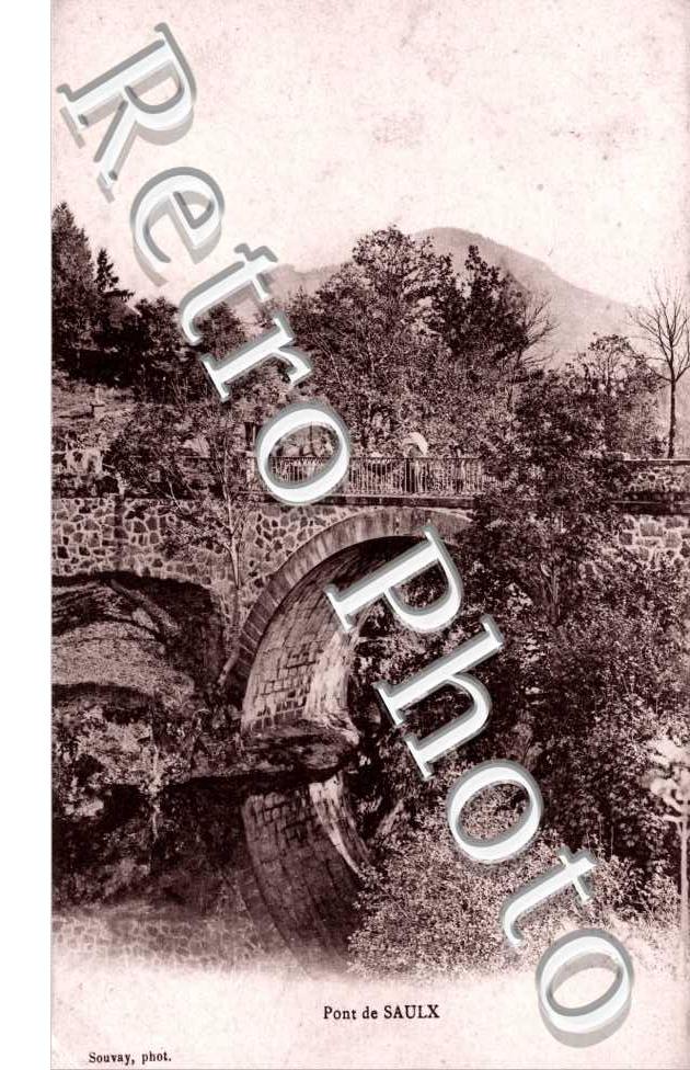 Pont de Saulx