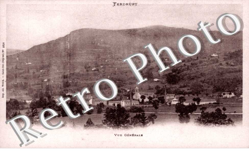 Vue generale