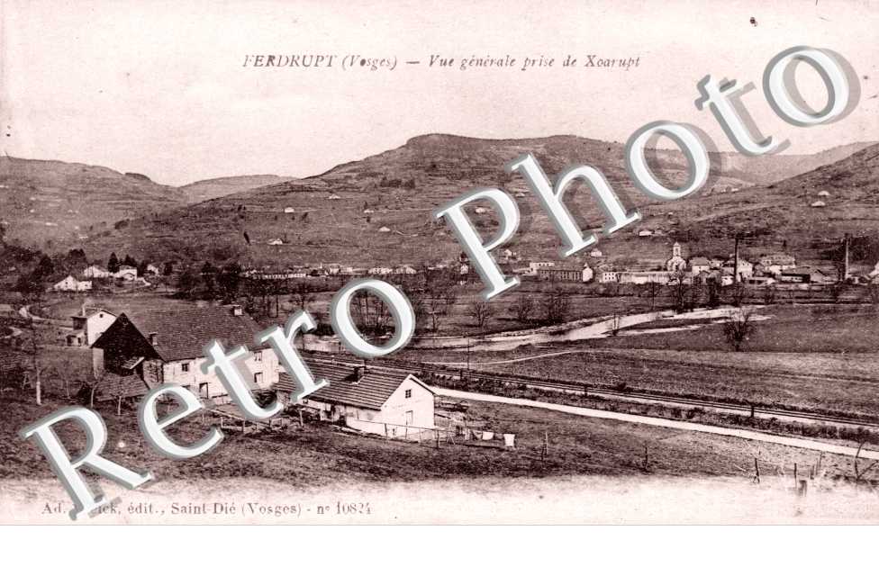 Vue generale