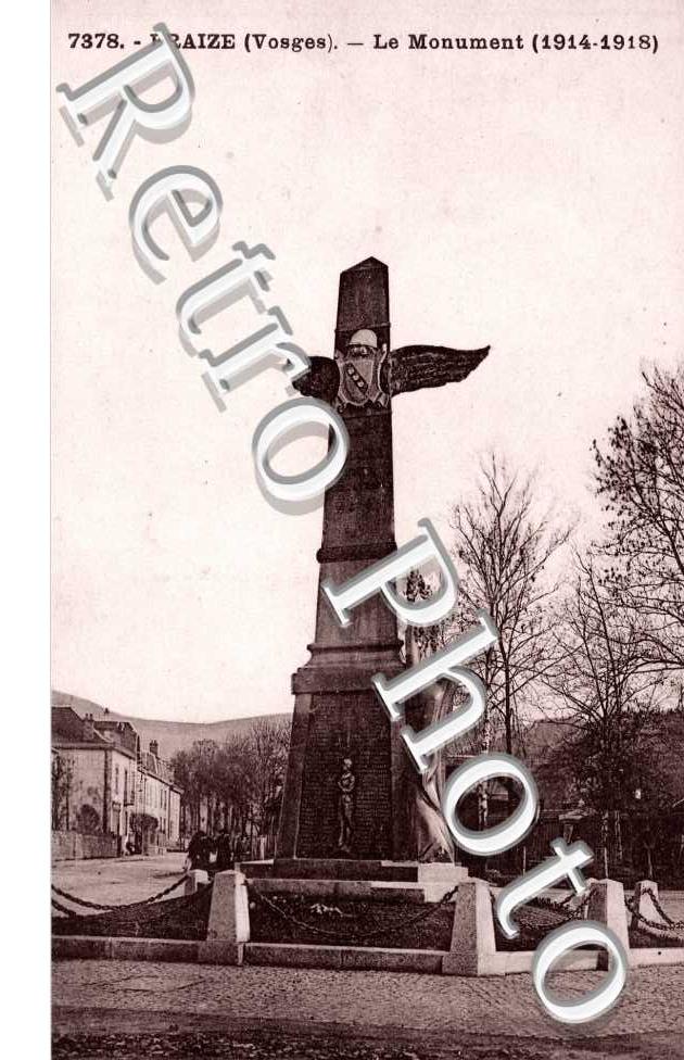 le monument