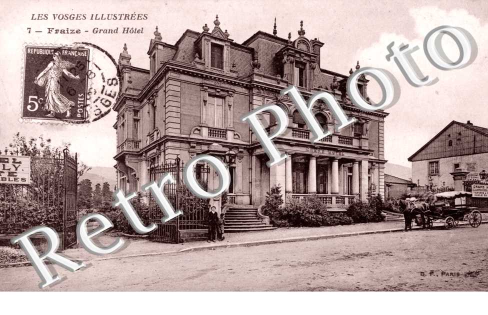 Grand Hotel