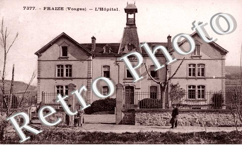 l&#039;Hopital