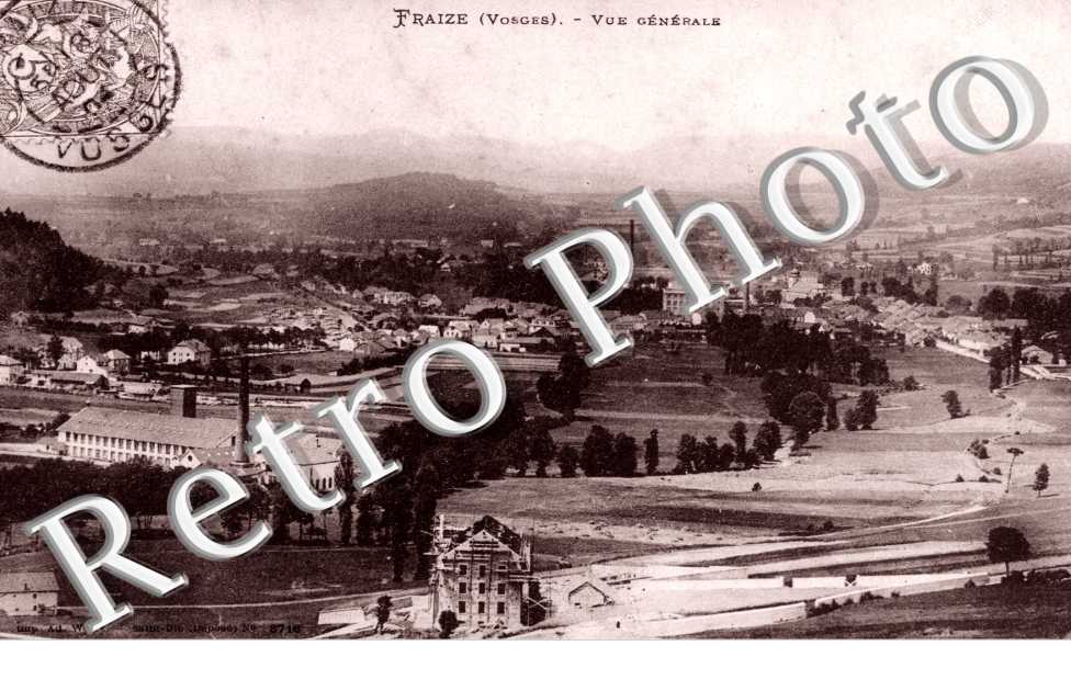 Vue Generale