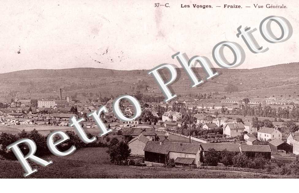 vue générale