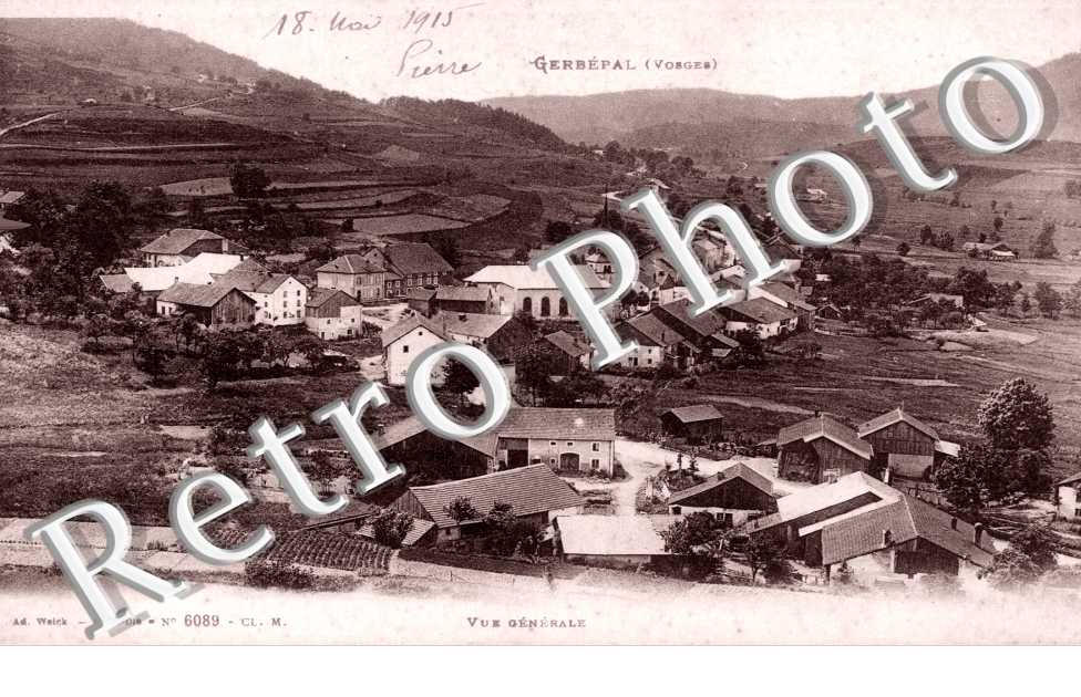 Vue generale