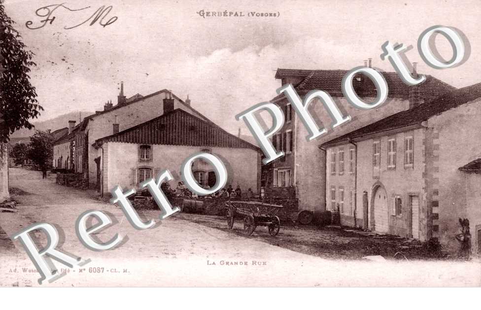 Grande rue