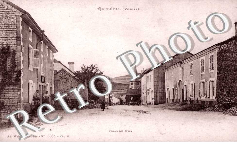 Grande rue