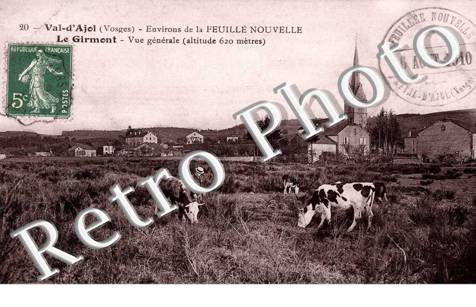 vue generale