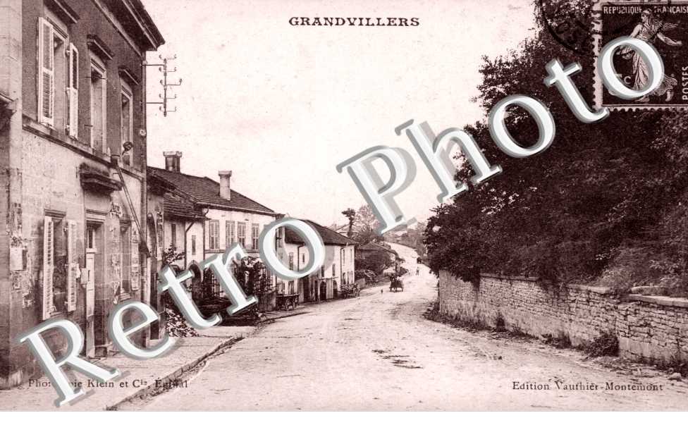 ( vue interieure )