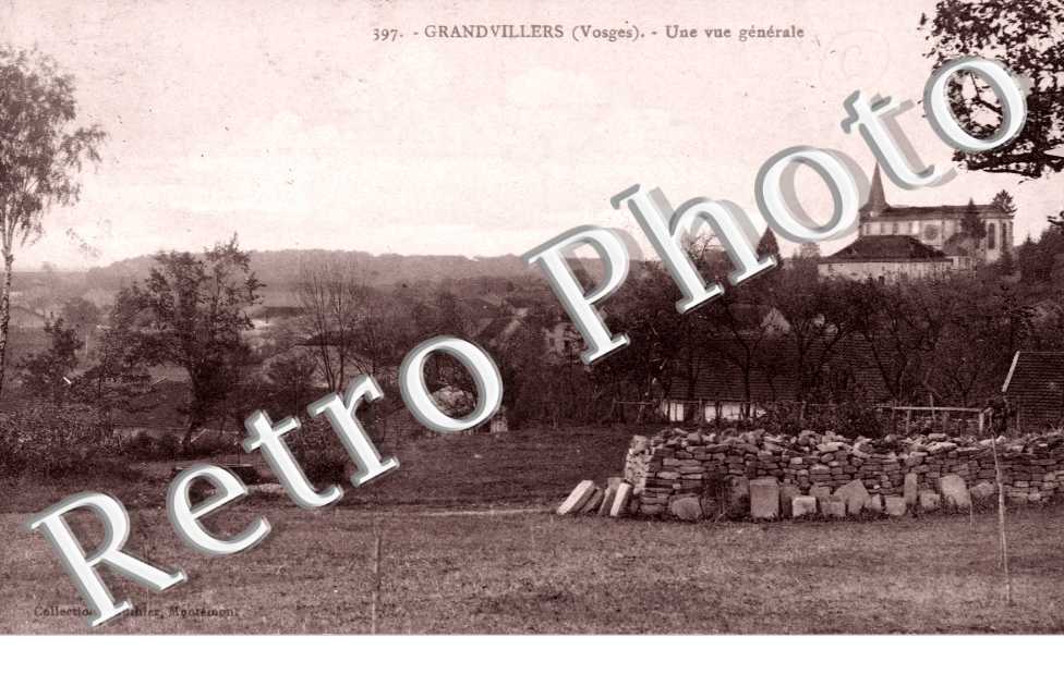 Vue generale