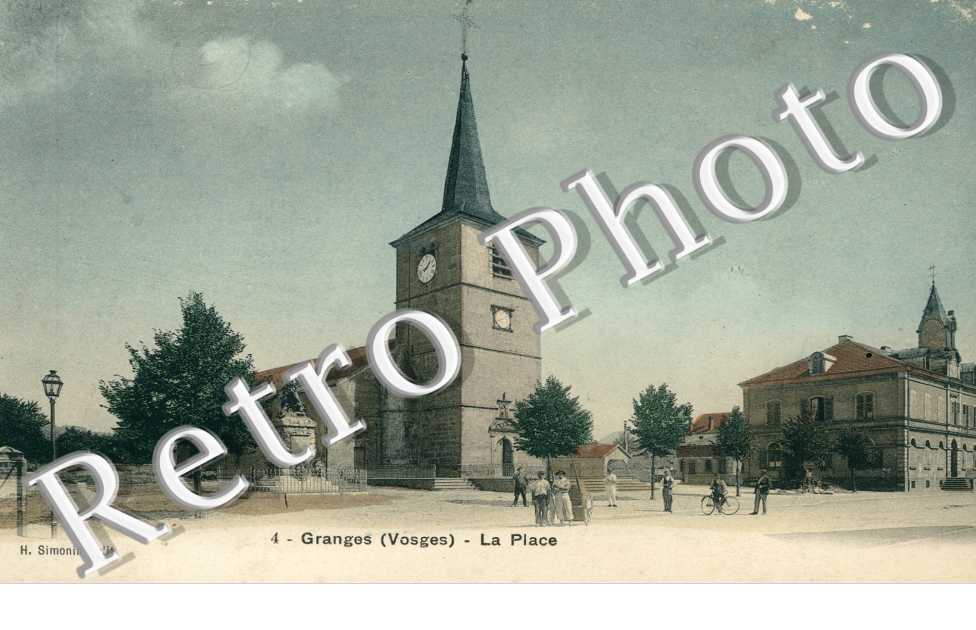 la Place