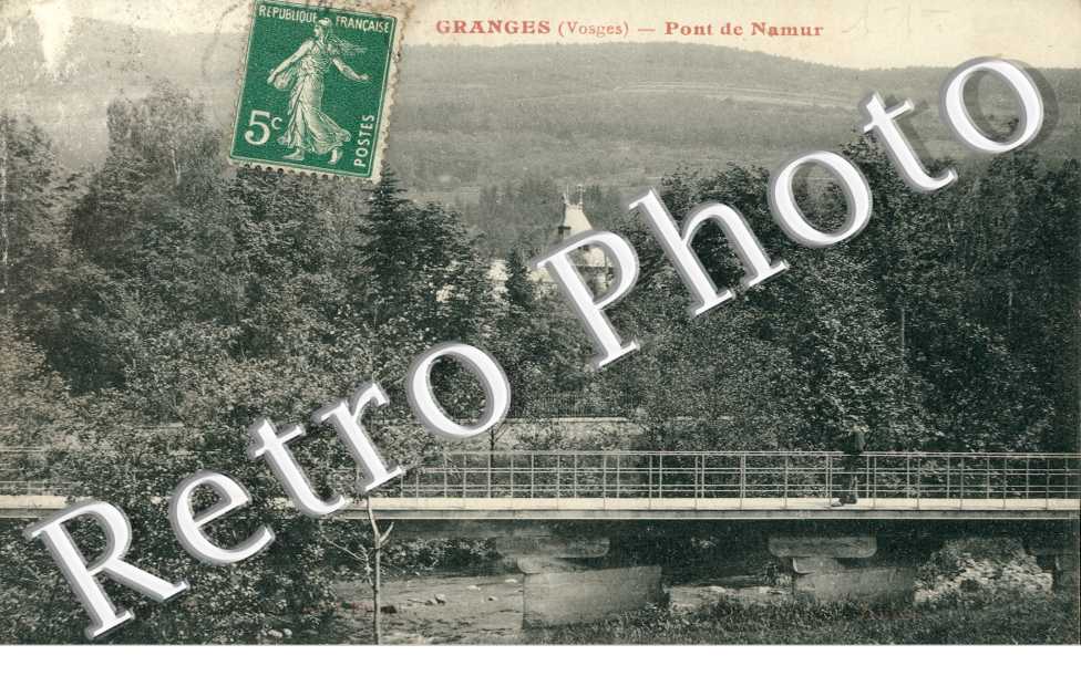 Pont de Namur